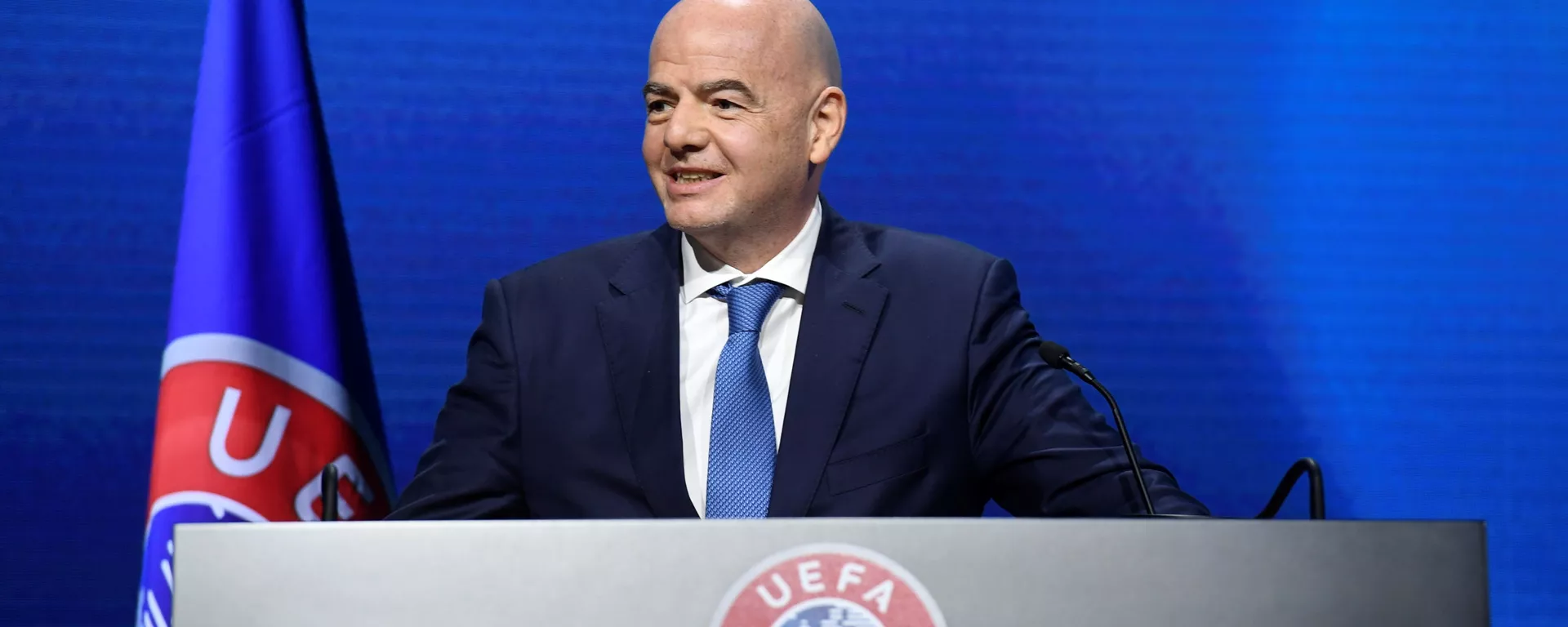  رئيس فيفا جاني إنفانتينيو ، 20 أبريل 2021 - سبوتنيك عربي, 1920, 31.03.2022