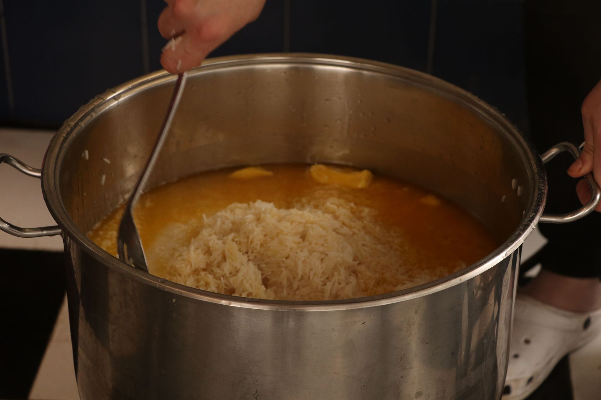 أمهات اليتامى في حلب يصرخن بوجه الجوع: خسئت في رمضان - سبوتنيك عربي, 1920, 22.04.2021