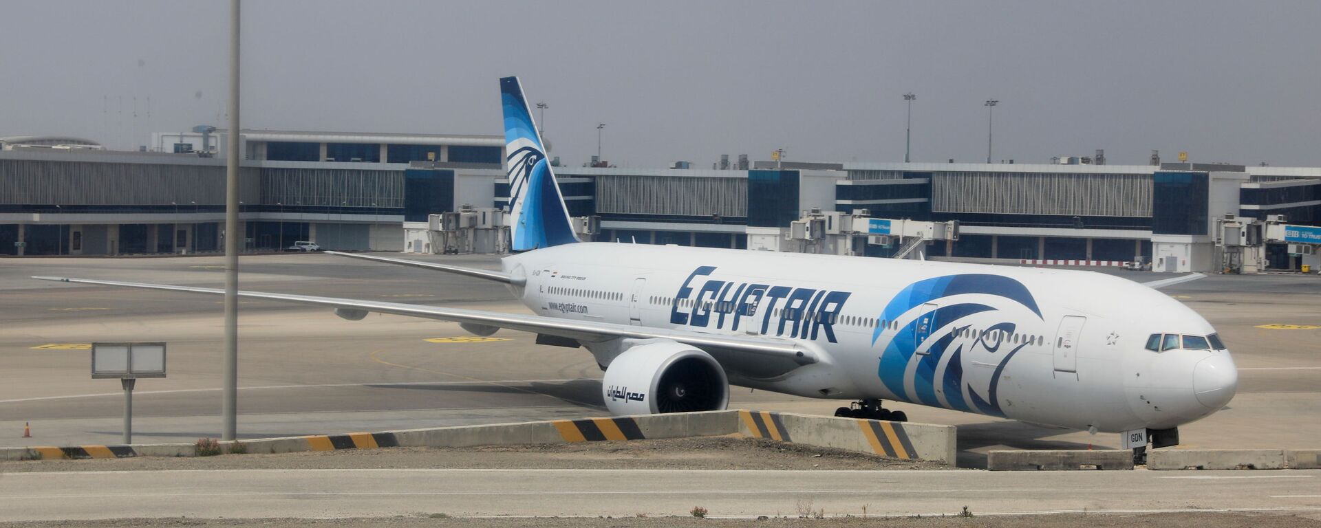 مطار القاهرة، مصر للطيران، مصر 9 أبريل 2021 - سبوتنيك عربي, 1920, 30.05.2021
