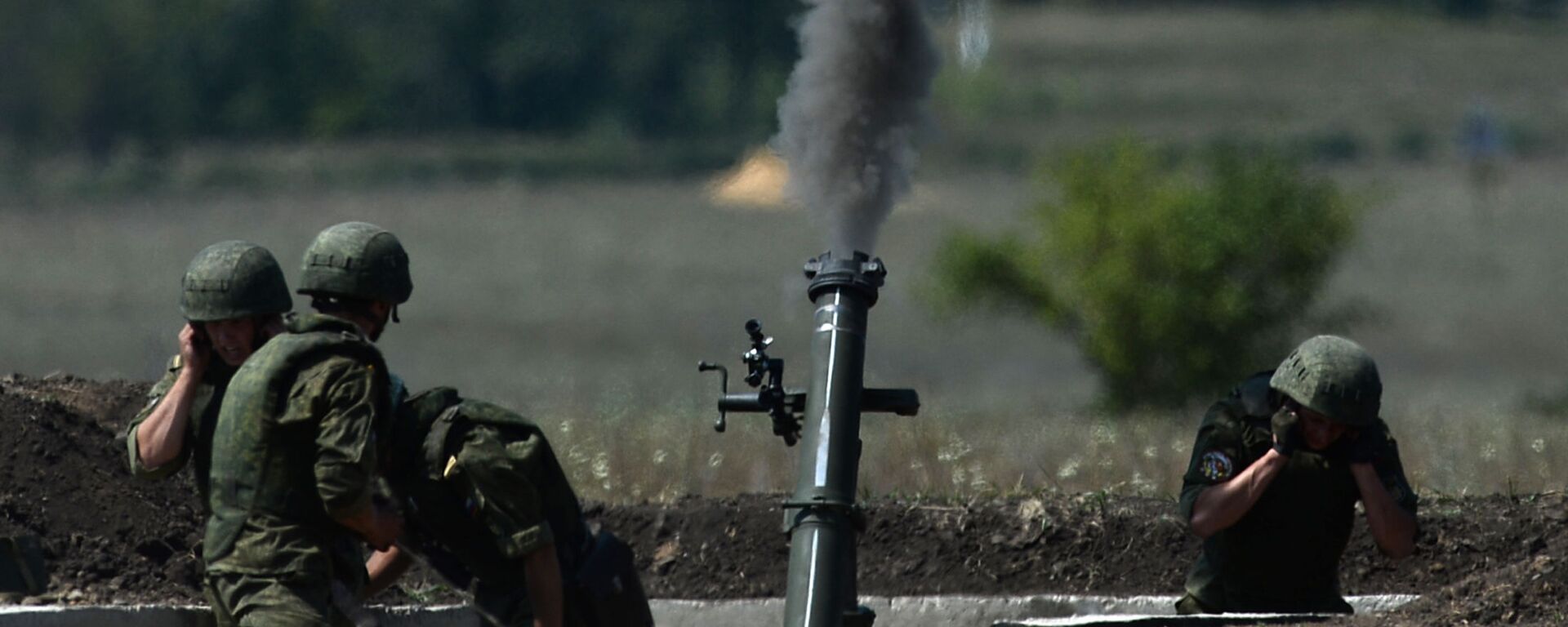 هاون ساني - سبوتنيك عربي, 1920, 10.01.2023