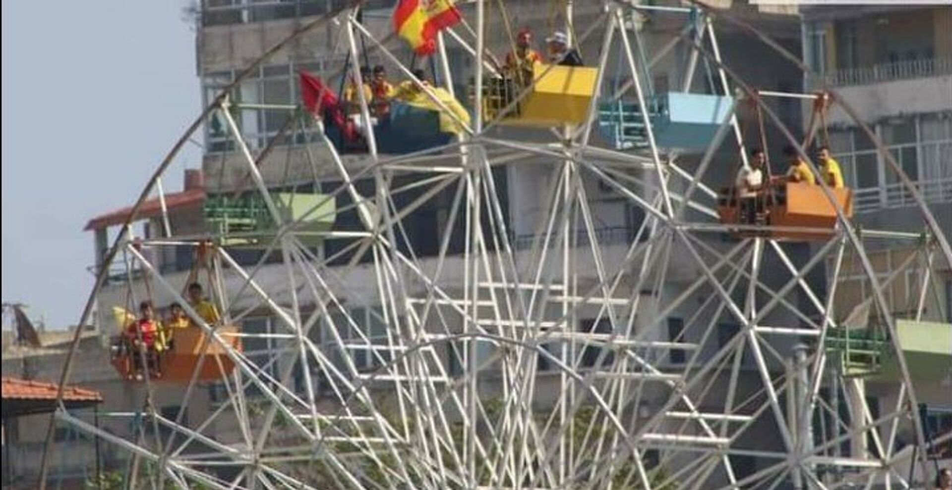 نادي تشرين بطل الدوري السوري للسنة الثانية... من صاحب الإنجاز؟ - سبوتنيك عربي, 1920, 30.04.2021