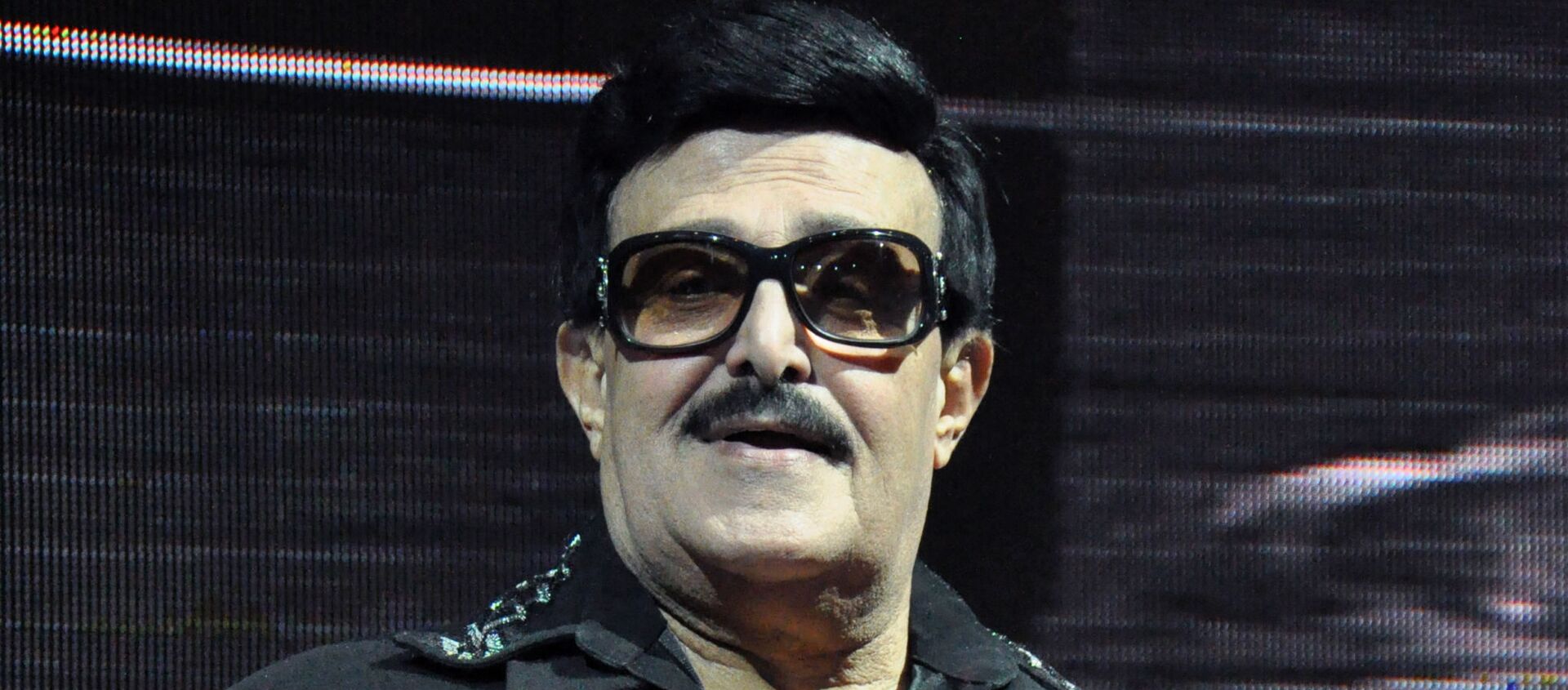 الفنان المصري، سمير غانم - سبوتنيك عربي, 1920, 21.05.2021