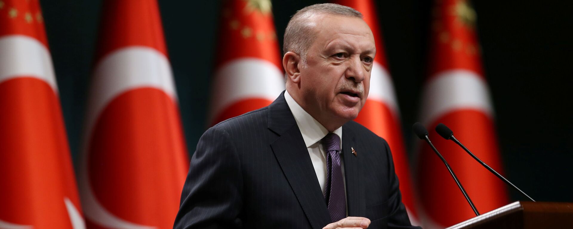 الرئيس التركي رجب طيب أردوغان، تركيا 26 أبريل 2021 - سبوتنيك عربي, 1920, 12.07.2021
