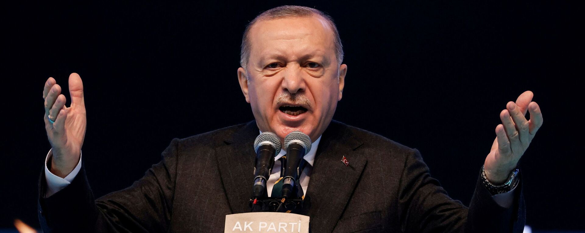 الرئيس التركي رجب طيب أردوغان، تركيا 24 مارس2021 - سبوتنيك عربي, 1920, 11.08.2021
