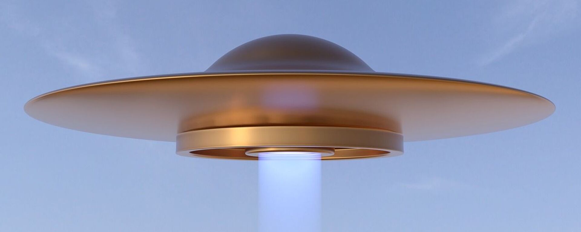 جسم طائر غريب - سبوتنيك عربي, 1920, 14.02.2023