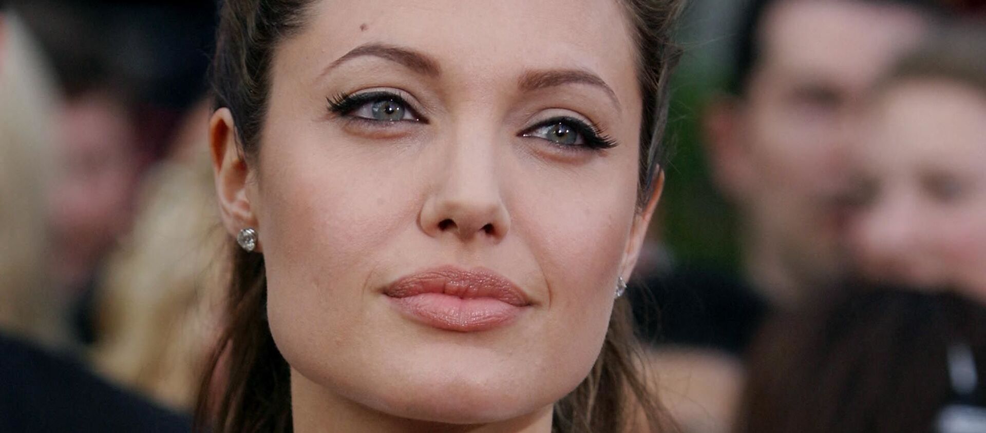 النجمة العالمية، أنجلينا جولي - سبوتنيك عربي, 1920, 21.05.2021