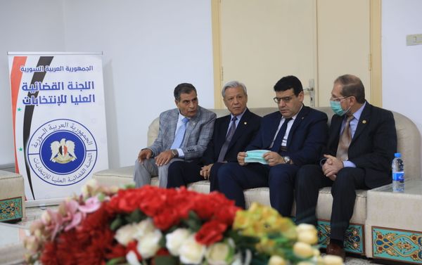 المقداد المقداد - سبوتنيك عربي