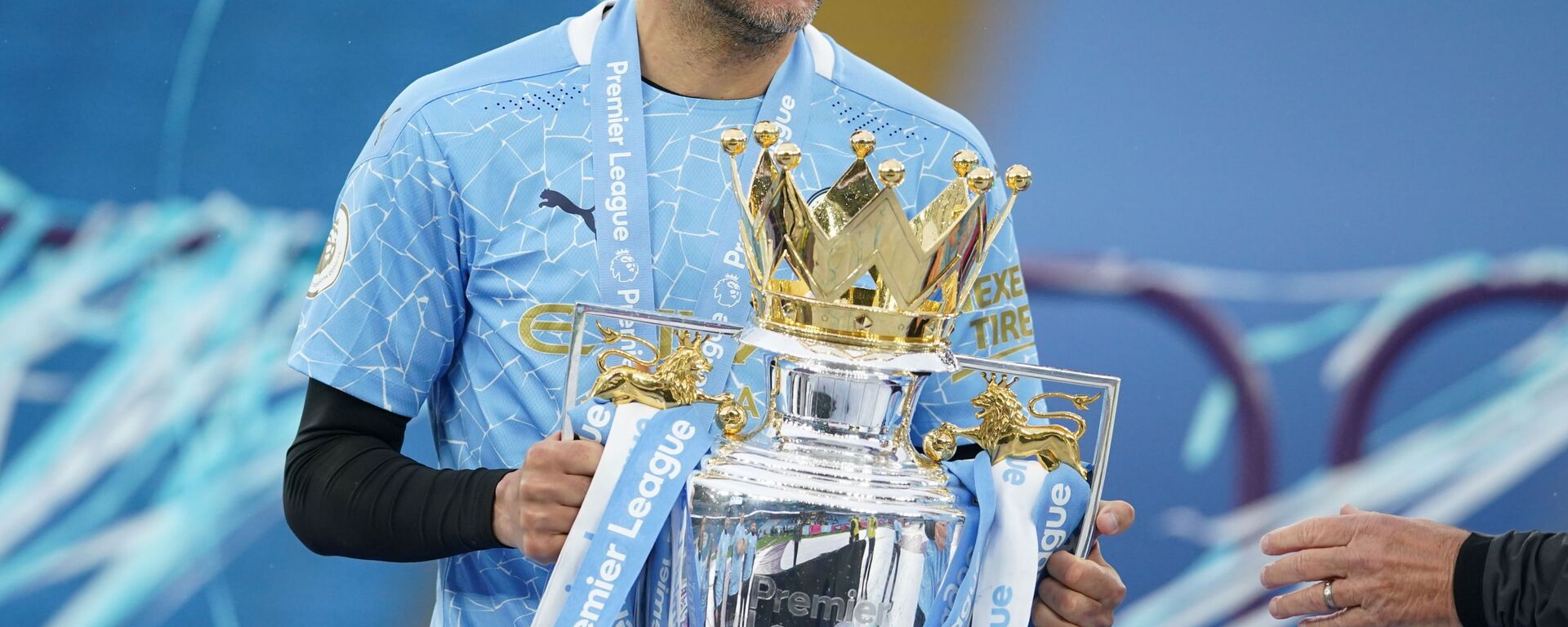 غوارديولا - مانشستر سيتي - سبوتنيك عربي, 1920, 24.05.2021