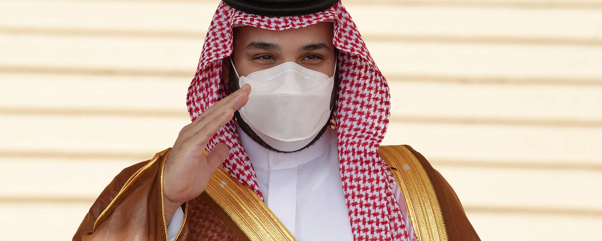ولي العهد السعودي، الأمير محمد بن سلمان، الرياض، السعودية 31 مارس 2021 - سبوتنيك عربي, 1920, 05.10.2021