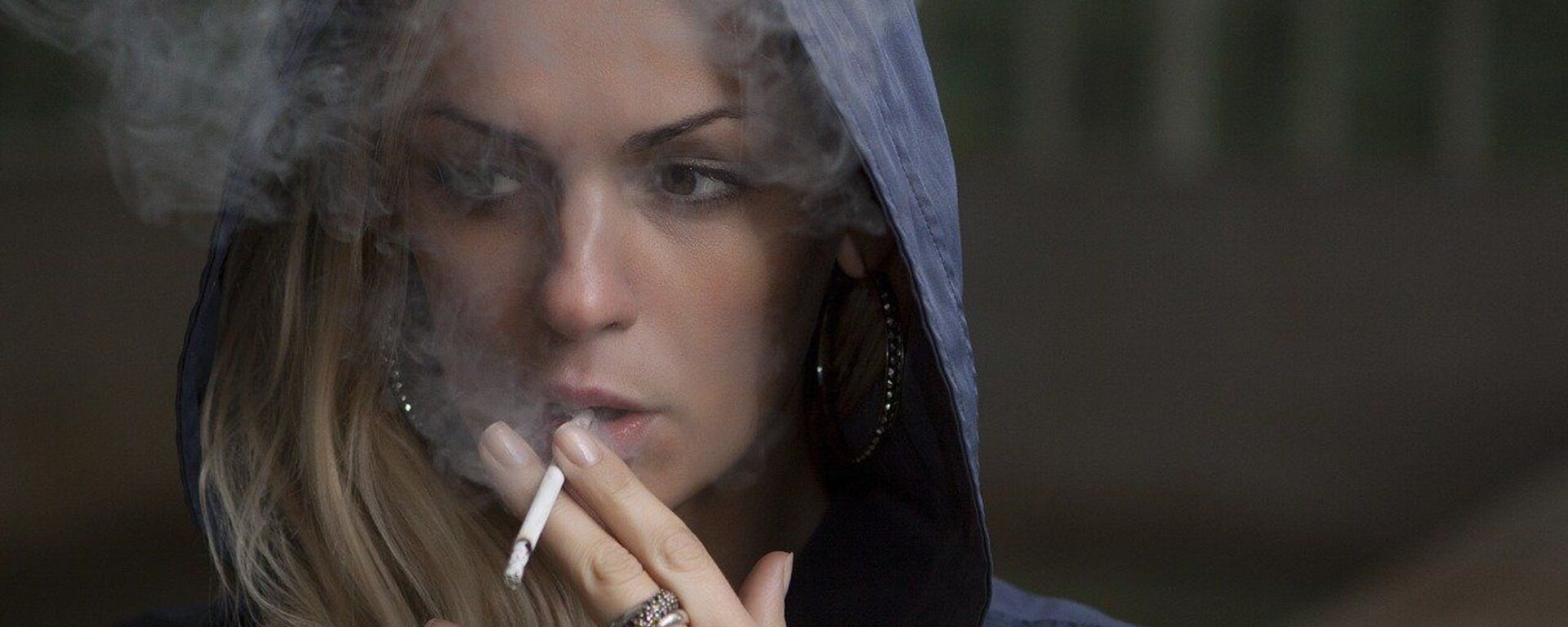 التدخين - سبوتنيك عربي, 1920, 15.10.2025