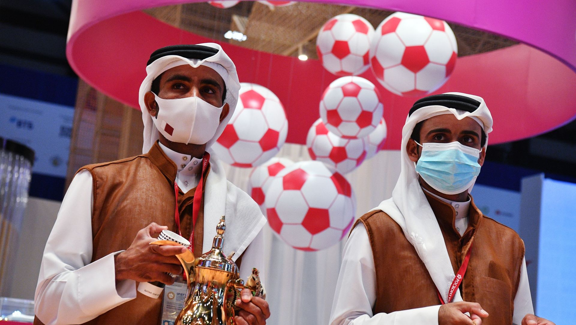 مشاركة قطر في منتدى سان بطرسبورغ الإقتصادي الدولي مشاركة قطر في منتدى سان بطرسبورغ الإقتصادي الدولي - سبوتنيك عربي, 1920, 04.06.2021