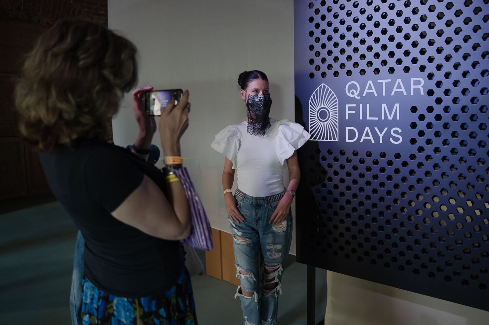 العاصمة الثقافية لروسيا تحتضن مهرجان أيام قطر للأفلام - سبوتنيك عربي, 1920, 06.06.2021