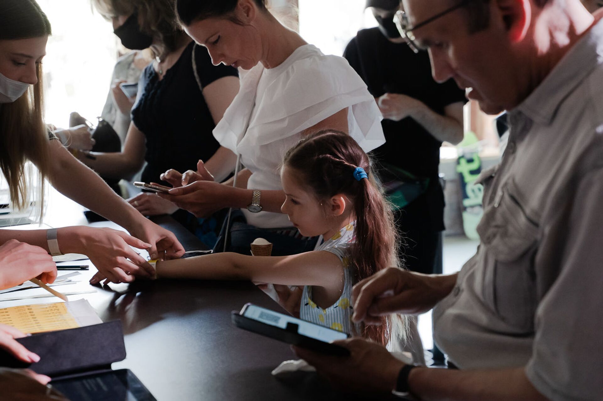 العاصمة الثقافية لروسيا تحتضن مهرجان أيام قطر للأفلام - سبوتنيك عربي, 1920, 06.06.2021