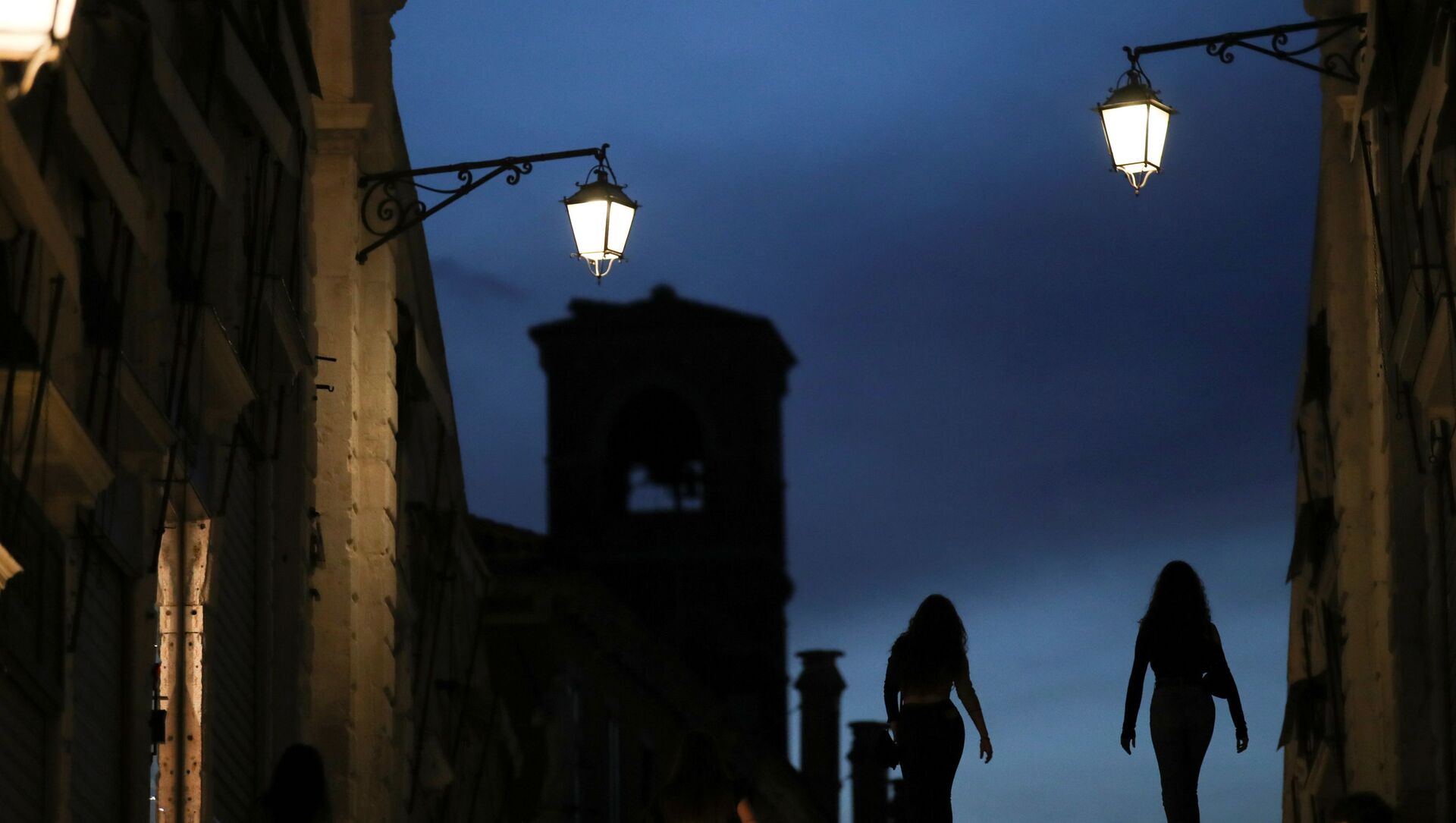 إدراج البندقية ضمن القائمة البيضاء - البندقية مفتوحة أمام السياح، إيطاليا 7 يونيو 2021 إدراج البندقية ضمن القائمة البيضاء - البندقية مفتوحة أمام السياح، إيطاليا 7 يونيو 2021 - سبوتنيك عربي, 1920, 27.07.2021