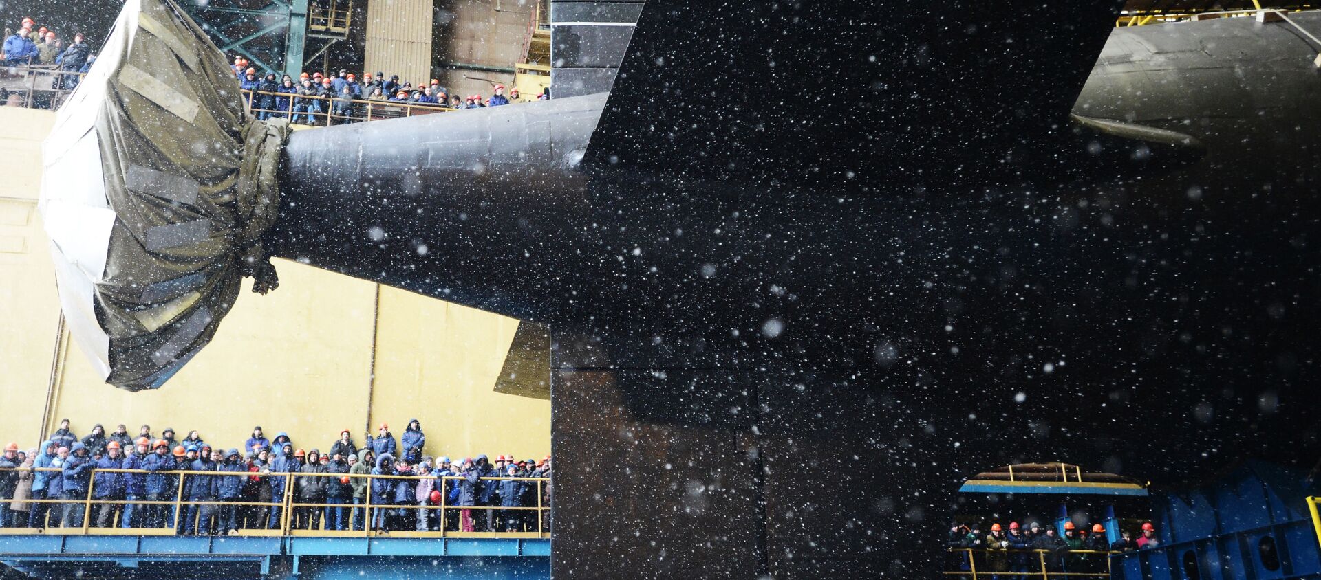 غواصة كازان - سبوتنيك عربي, 1920, 10.06.2021