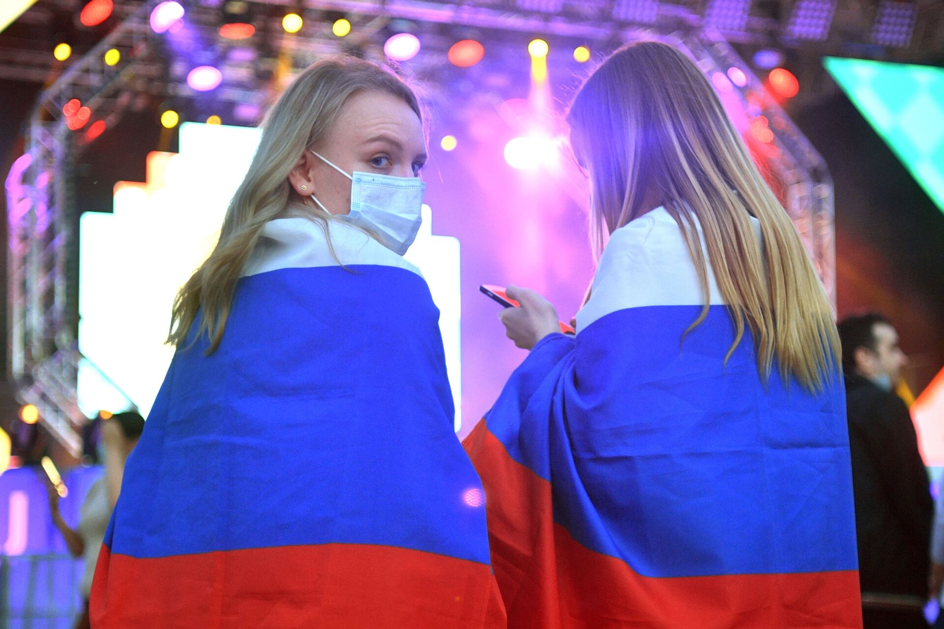 المنتخب الروسي... لن يكون مجرد حصان أسود في يورو 2020 المنتخب الروسي... لن يكون مجرد حصان أسود في يورو 2020 - سبوتنيك عربي, 1920, 12.06.2021