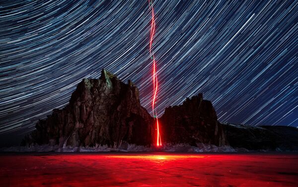 صورة مصدر القوة للمصور الروسي أرتيوم أونوبرينكو صورة مصدر القوة للمصور الروسي أرتيوم أونوبرينكو - سبوتنيك عربي