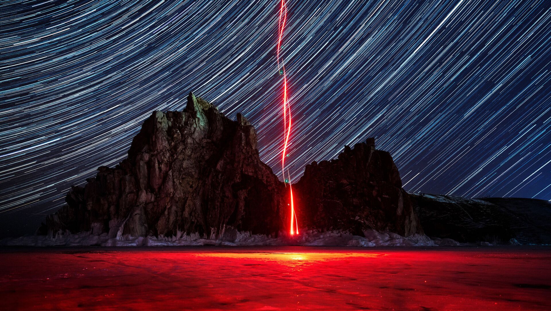 صورة مصدر القوة للمصور الروسي أرتيوم أونوبرينكو صورة مصدر القوة للمصور الروسي أرتيوم أونوبرينكو - سبوتنيك عربي, 1920, 16.06.2021