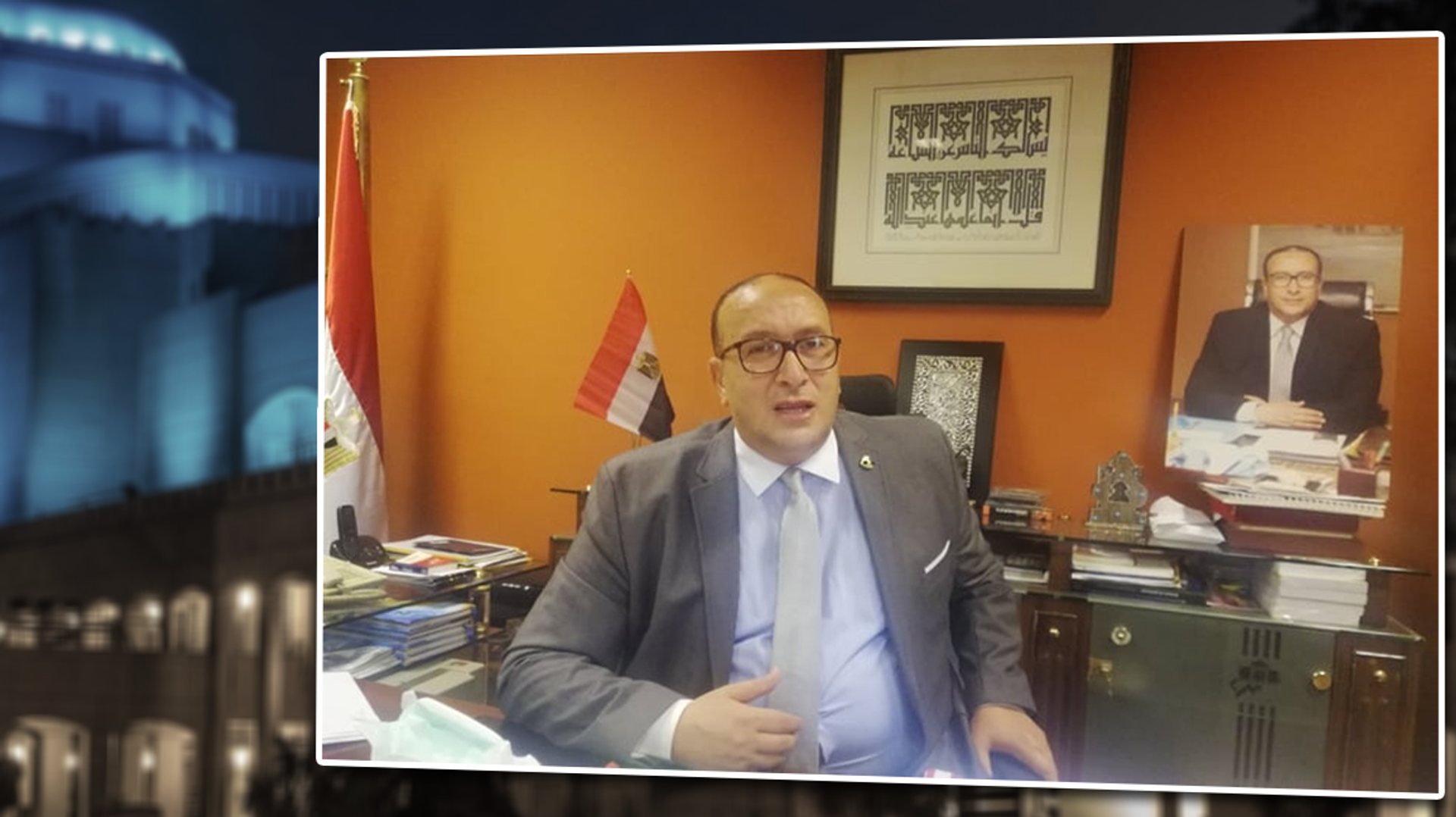 مجدي صابر رئيس دار الأوبرا المصرية مجدي صابر رئيس دار الأوبرا المصرية - سبوتنيك عربي, 1920, 17.06.2021