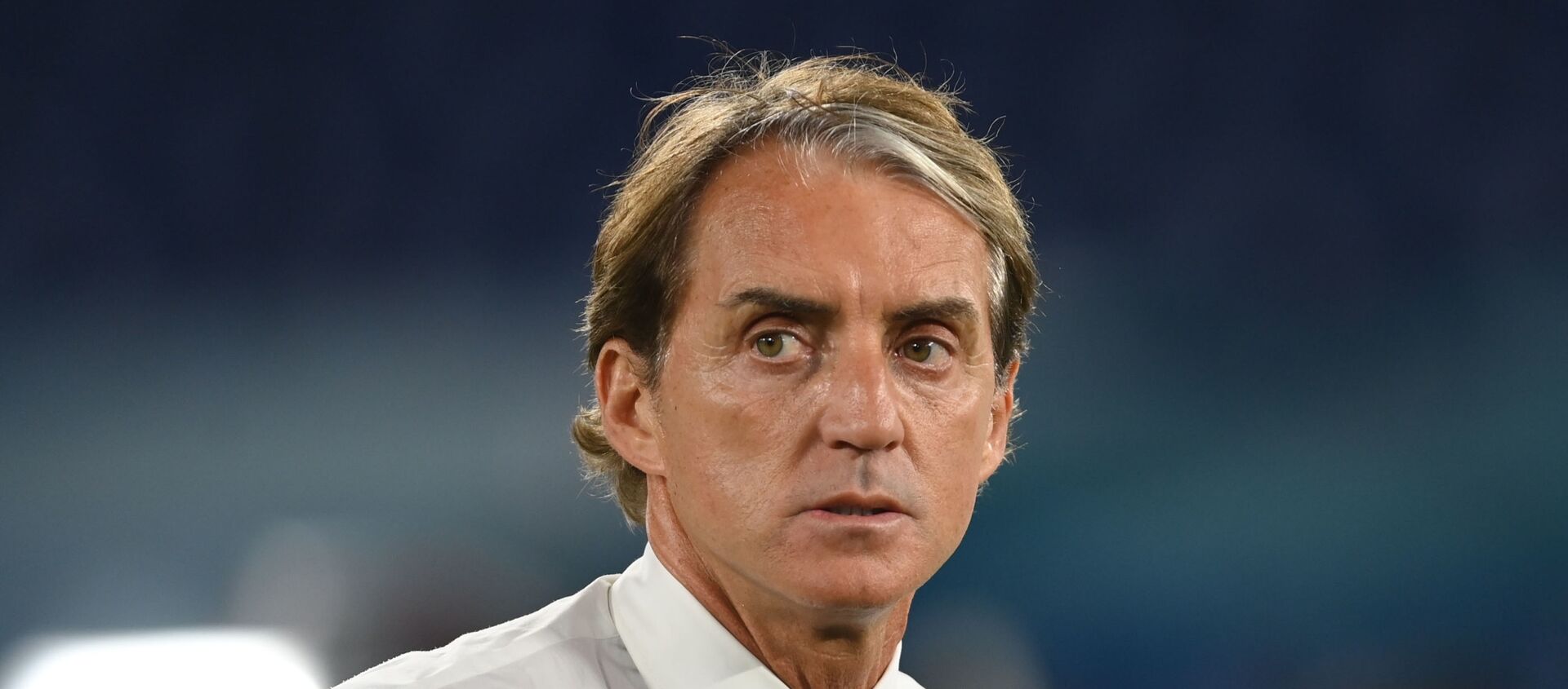 مدرب المنتخب الإيطالي روبرتو مانشيني - سبوتنيك عربي, 1920, 20.06.2021