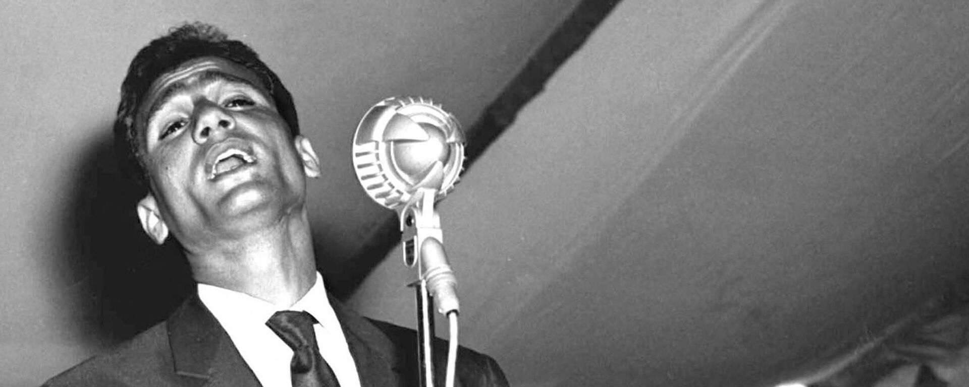 الفنان المصري، عبد الحليم حافظ - سبوتنيك عربي, 1920, 21.06.2021