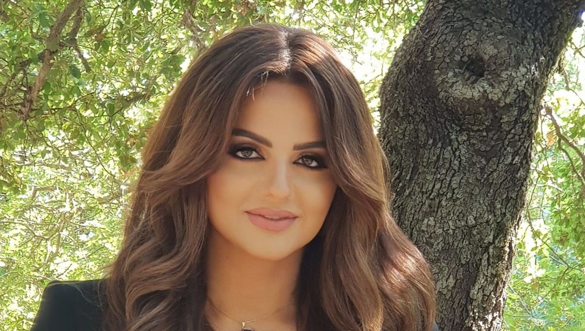 المغنية اللبنانية باسكال مشعلاني المغنية اللبنانية باسكال مشعلاني - سبوتنيك عربي, 1920, 06.07.2021