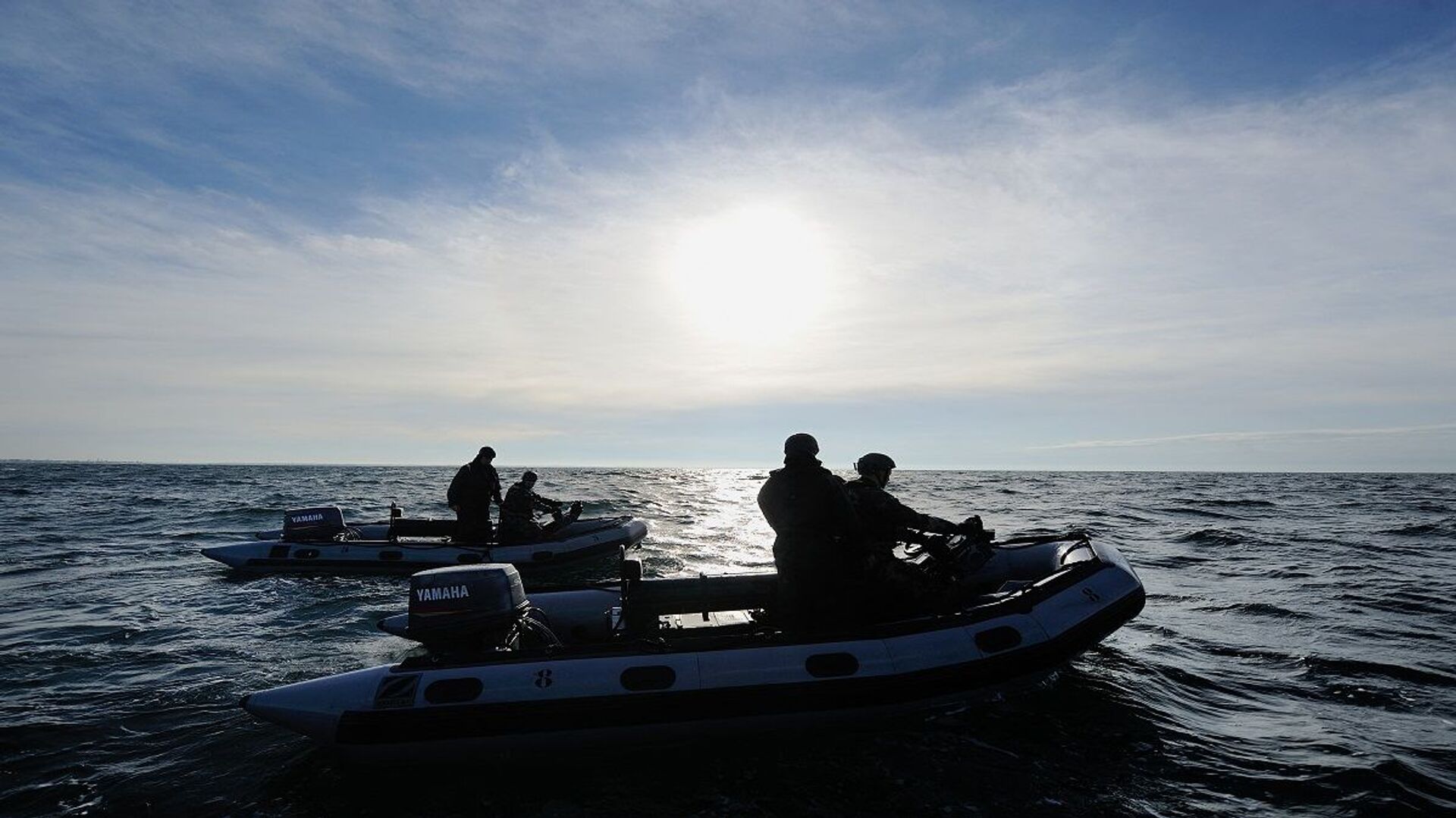 ما هو سلاح ريب الذي يستخدمه الجيش المصري - سبوتنيك عربي, 1920, 07.07.2021