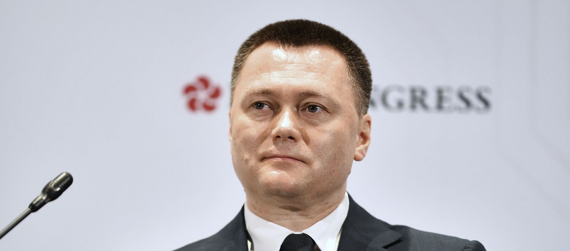 المدعي العام الروسي إيغور كراسنوف - سبوتنيك عربي, 1920, 07.07.2021