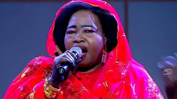 الفنانة ستونة - سبوتنيك عربي