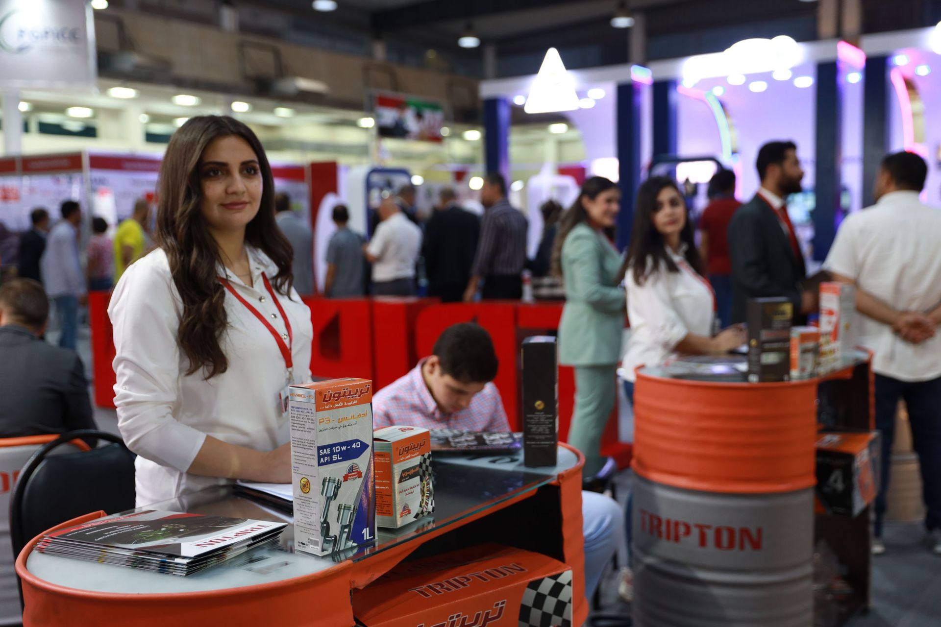 شركة بيلاروسية تحقق نتائج إيجابية خلال استكشاف حقلين نفطيين وسط سوريا - سبوتنيك عربي, 1920, 09.07.2021