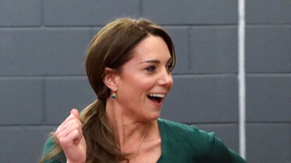 دوقة كامبريدج، كيت ميدلتون - سبوتنيك عربي