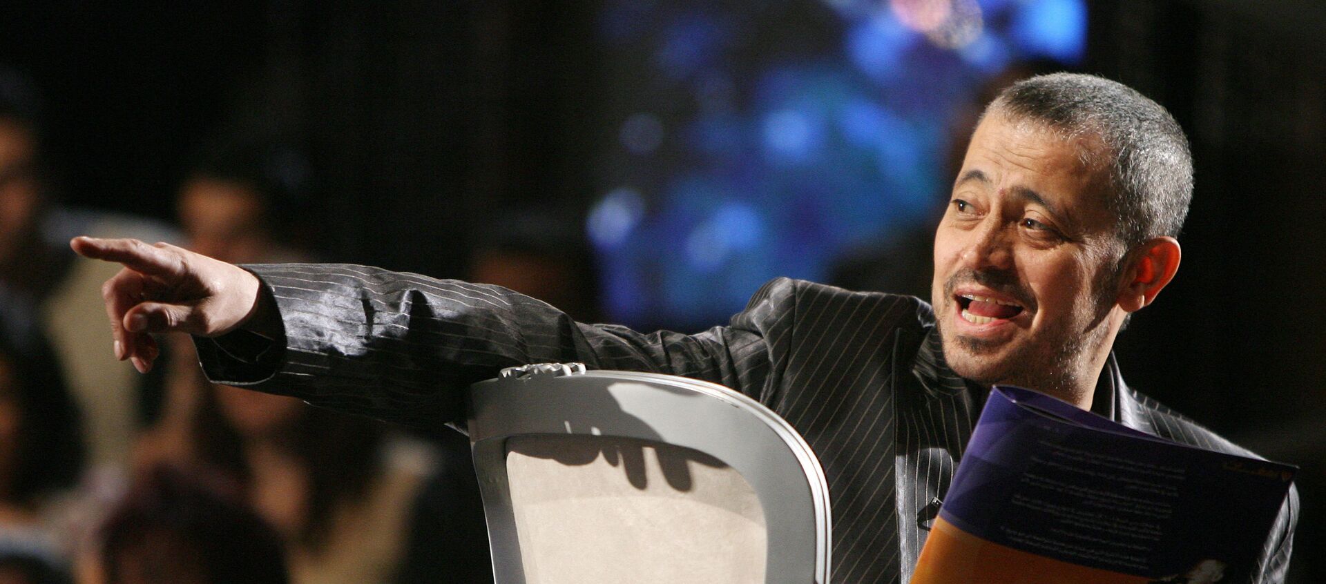 الفنان السوري، جورج وسوف - سبوتنيك عربي, 1920, 24.09.2021