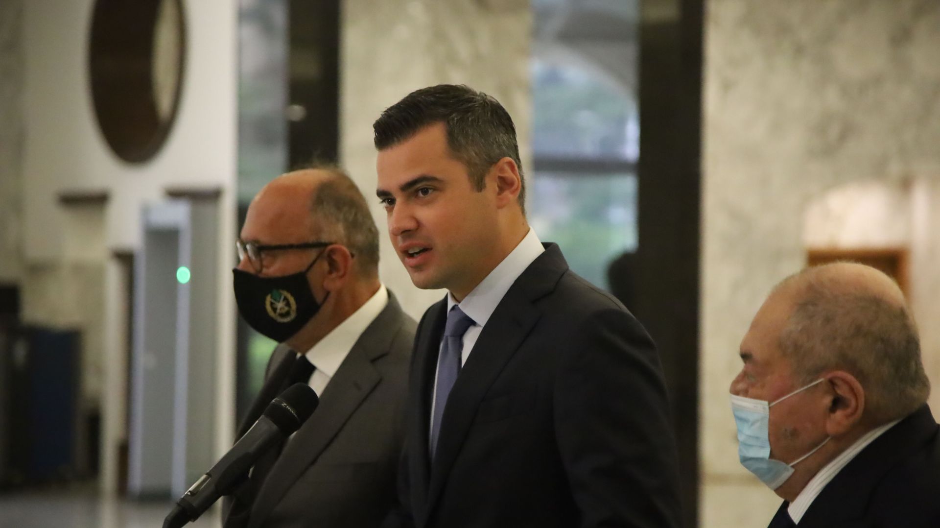 ميقاتي الأوفر حظا لتكليفه بتشكيل الحكومة اللبنانية ميقاتي الأوفر حظا لتكليفه بتشكيل الحكومة اللبنانية - سبوتنيك عربي, 1920, 26.07.2021