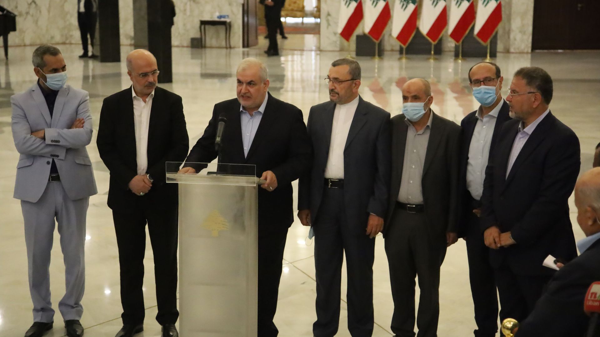ميقاتي الأوفر حظا لتكليفه بتشكيل الحكومة اللبنانية ميقاتي الأوفر حظا لتكليفه بتشكيل الحكومة اللبنانية - سبوتنيك عربي, 1920, 26.07.2021