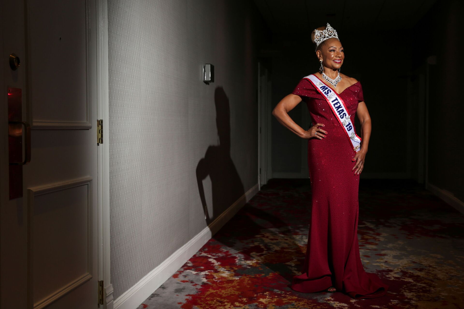 مسنات يتألقن في مسابقة ملكة جمال الكبار بتكساس.. صور - سبوتنيك عربي, 1920, 28.07.2021