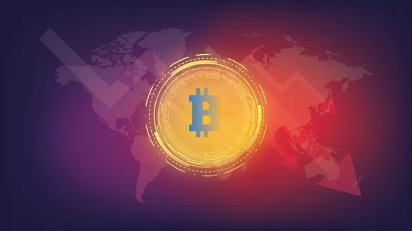 مستقبل عملة البيتكوين  والعملات الرقمية - سبوتنيك عربي