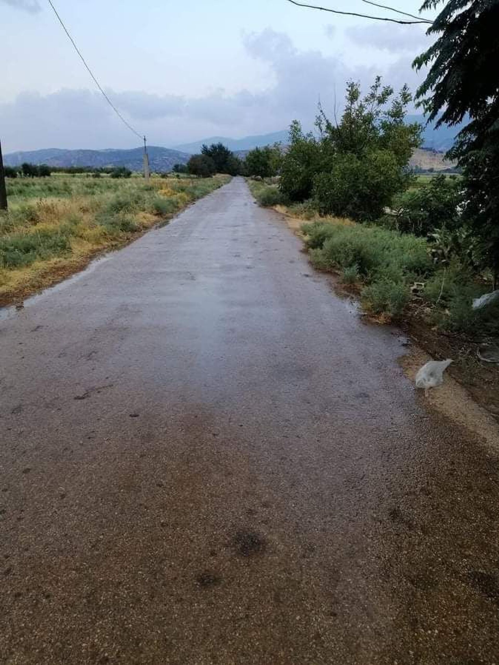  العناية الإلهية تناصر وحدات إطفاء الحرائق في مصياف وسط سوريا...صور - سبوتنيك عربي, 1920, 08.08.2021