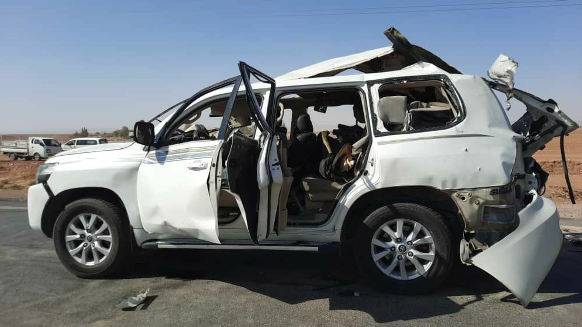 الطيران المسير التركي يكثف من استهدافاته للمسلحين الأكراد شمالي سوريا الطيران المسير التركي يكثف من استهدافاته للمسلحين الأكراد شمالي سوريا - سبوتنيك عربي, 1920, 22.08.2021