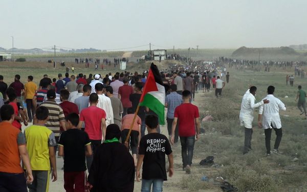 الذكرى الثانية والخمسون لحرق المسجد الأقصى - سبوتنيك عربي