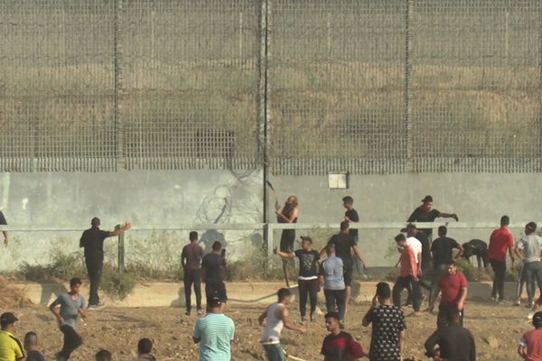 الذكرى الثانية والخمسون لحرق المسجد الأقصى - سبوتنيك عربي