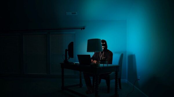 الإنترنت المظلم - سبوتنيك عربي