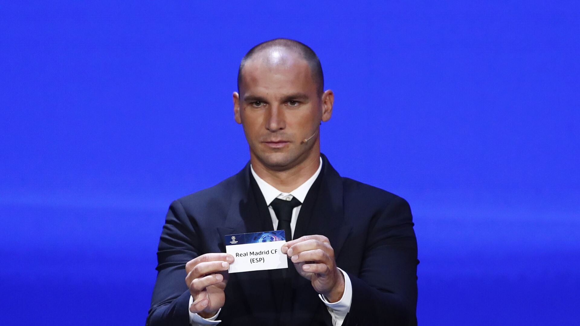 قرعة دور المجموعات لبطولة دوري أبطال أوروبا قرعة دور المجموعات لبطولة دوري أبطال أوروبا - سبوتنيك عربي, 1920, 26.08.2021