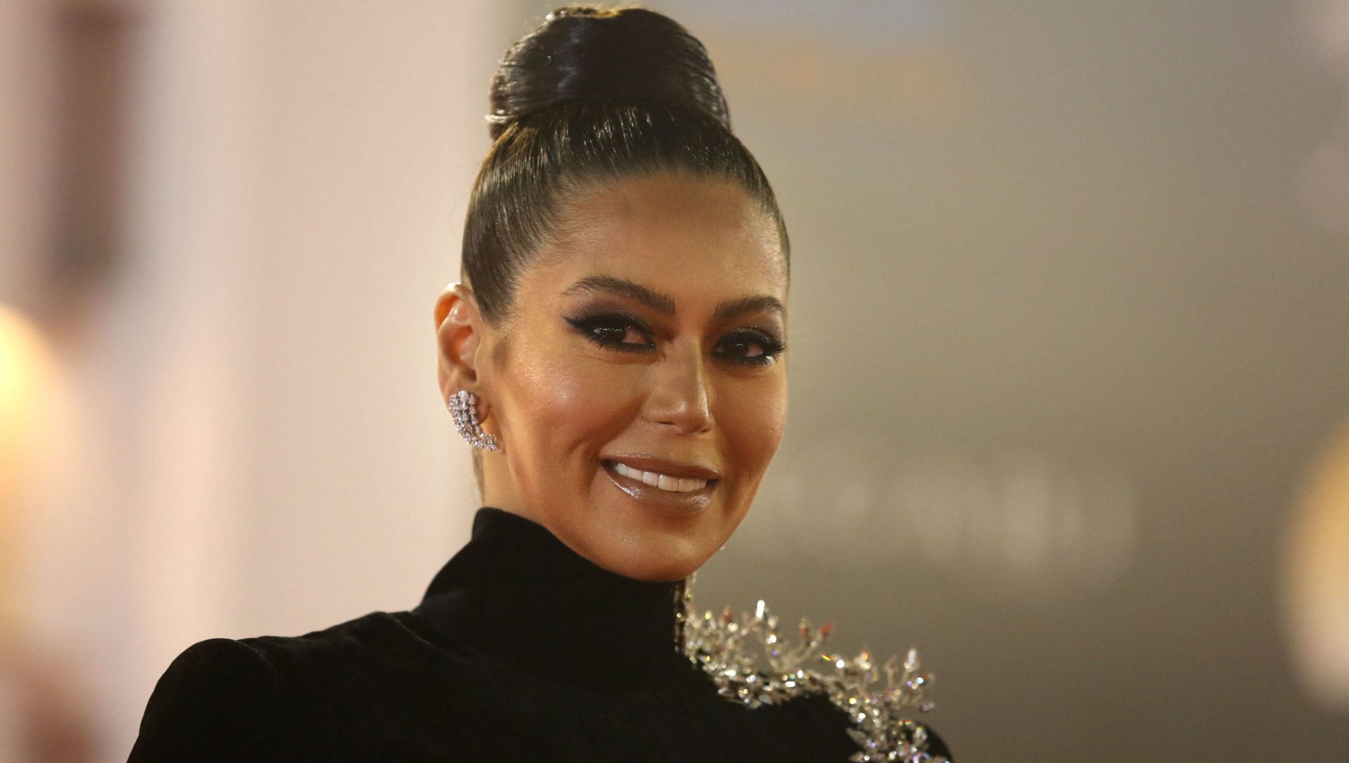 الفنانة المصرية، لقاء الخميسي الفنانة المصرية، لقاء الخميسي - سبوتنيك عربي, 1920, 27.08.2021
