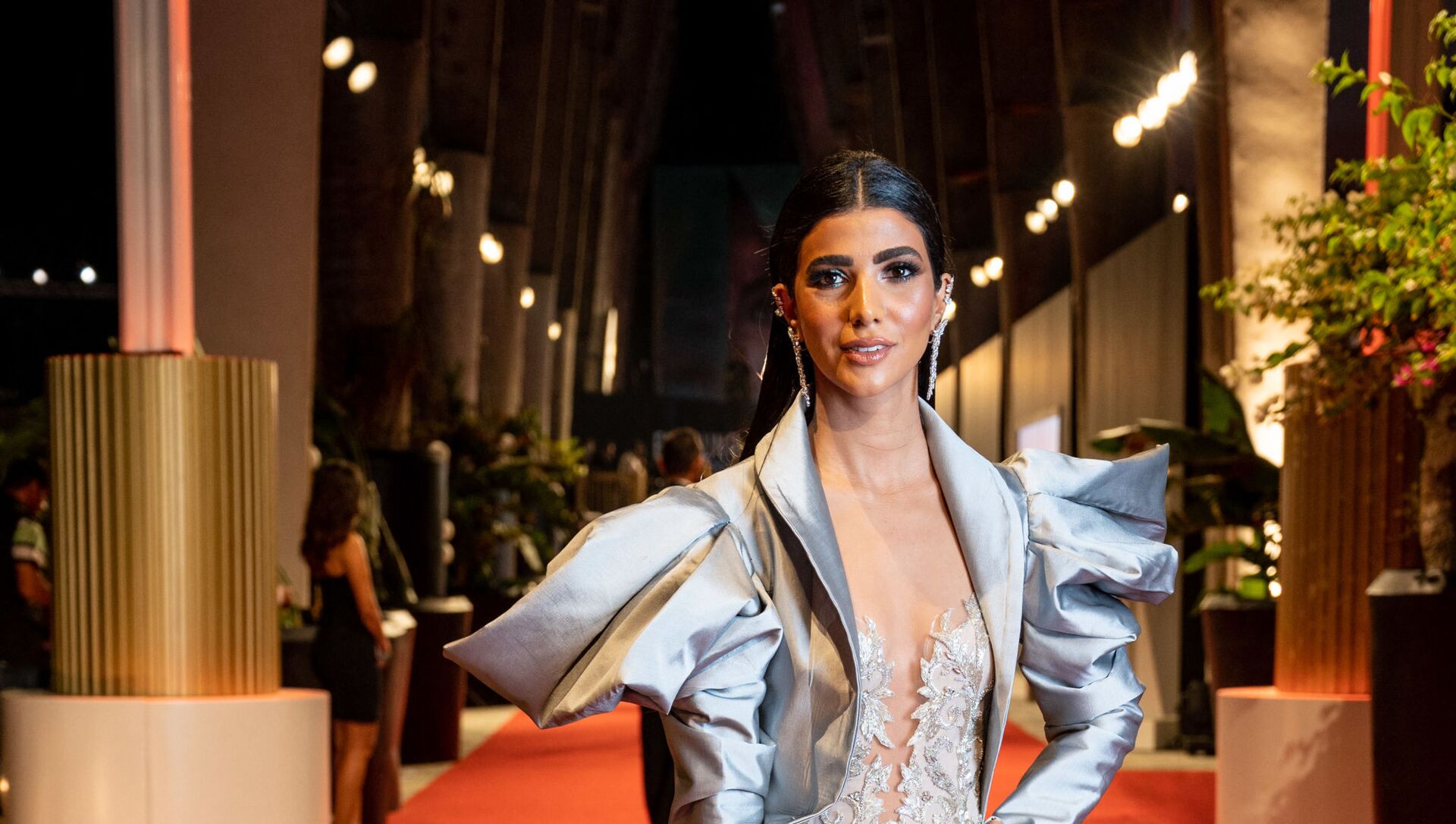 الممثلة المصرية، ريم سامي الممثلة المصرية، ريم سامي - سبوتنيك عربي, 1920, 27.08.2021