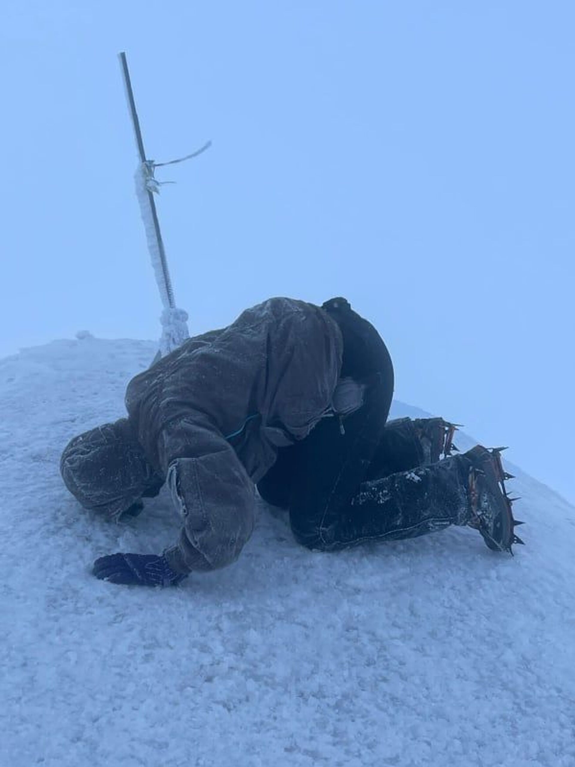 أول وأصغر متسلقة جبال من تونس - سبوتنيك عربي, 1920, 23.11.2021