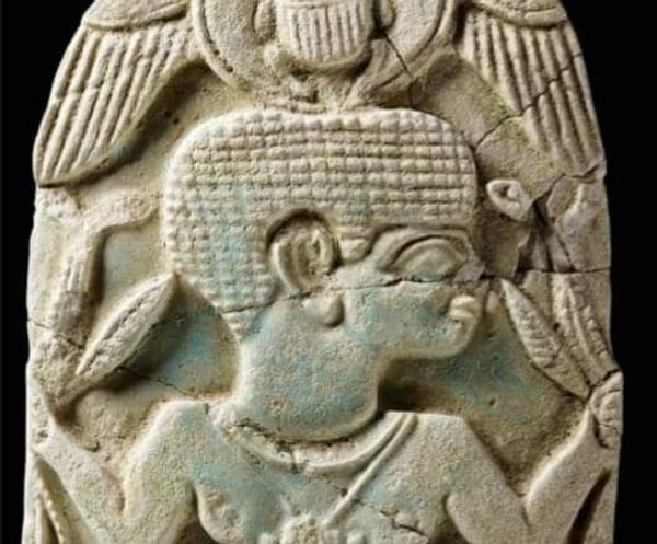 أحد الآثار السودانية أحد الآثار السودانية - سبوتنيك عربي