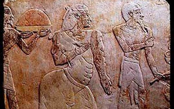 أحد الآثار السودانية أحد الآثار السودانية - سبوتنيك عربي