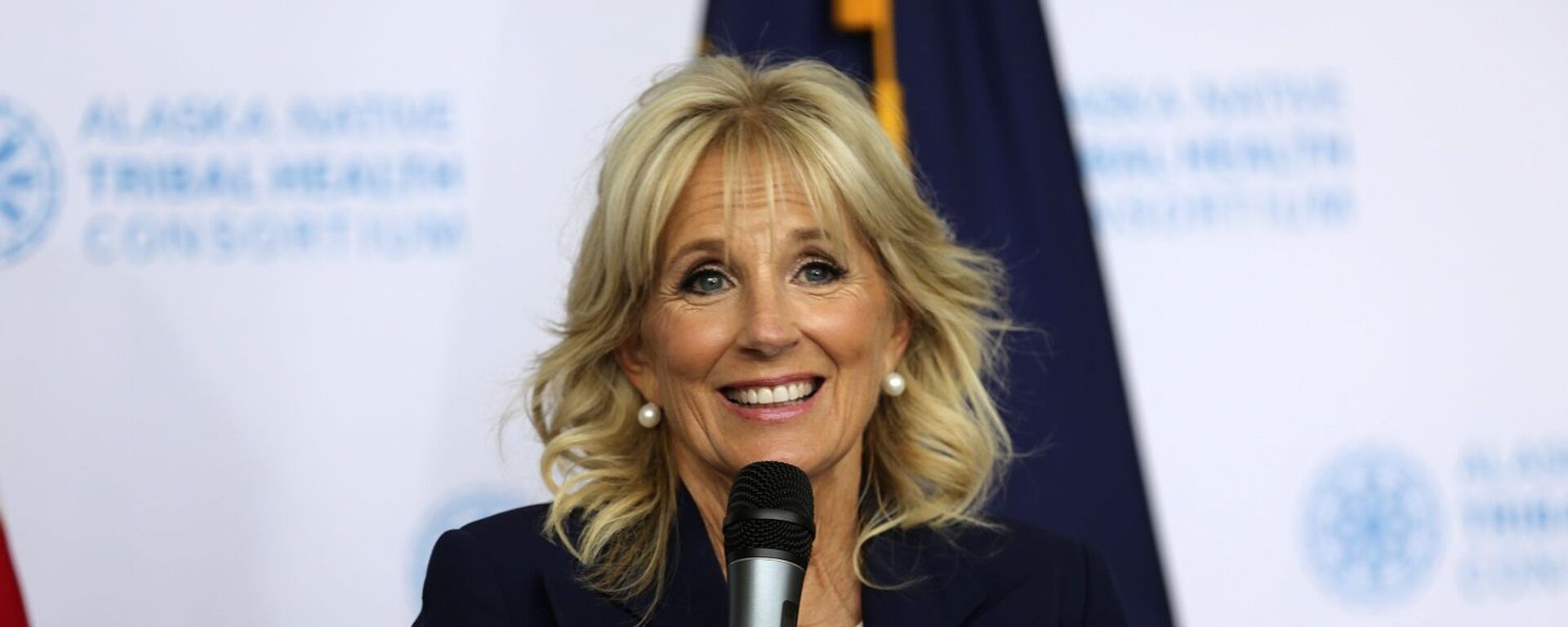 جيل بايدن - سبوتنيك عربي, 1920, 07.09.2021