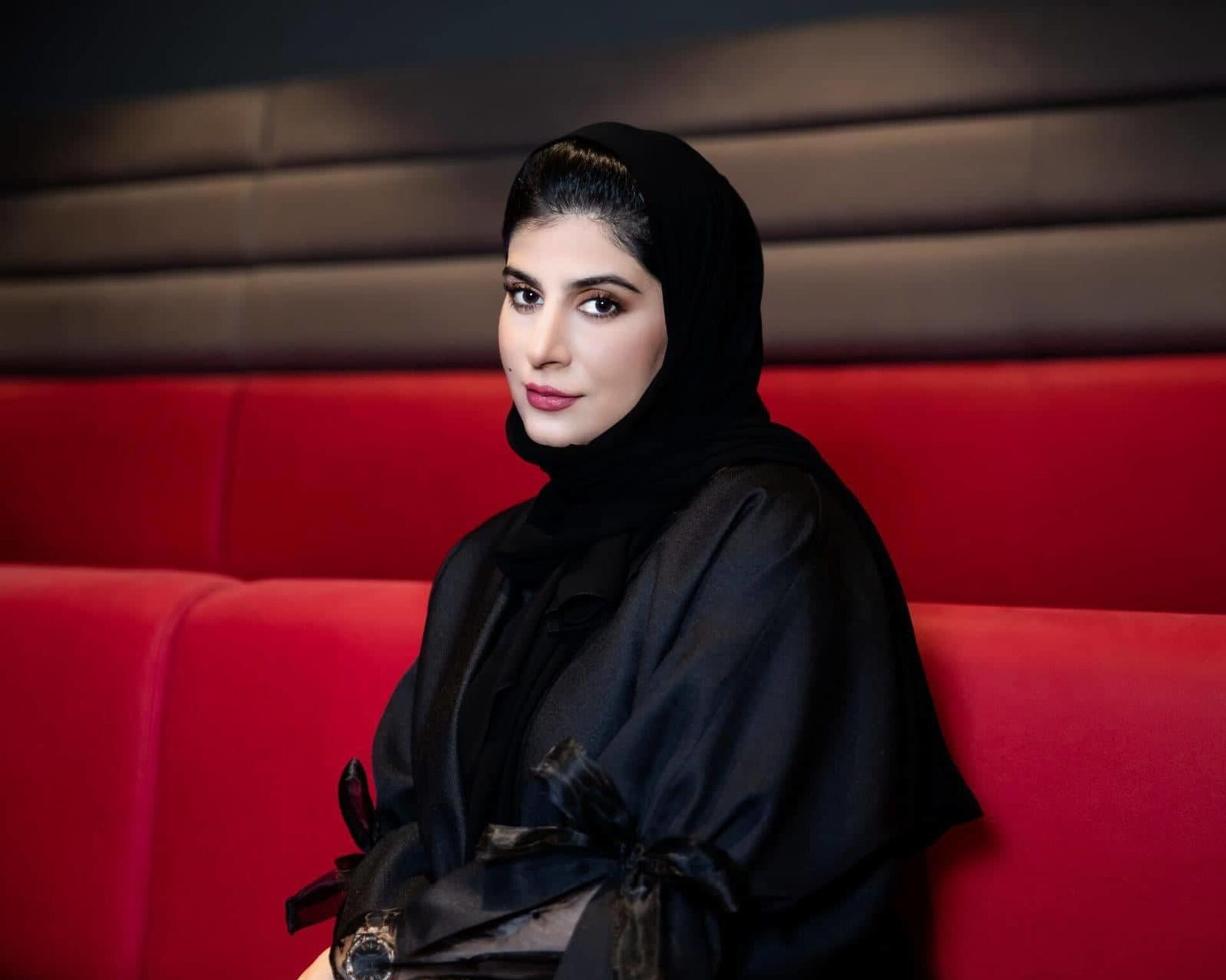  بدور المير، مديرة إدارة الاستدامة في اللجنة العليا للمشاريع والإرث القطرية - سبوتنيك عربي, 1920, 23.11.2021