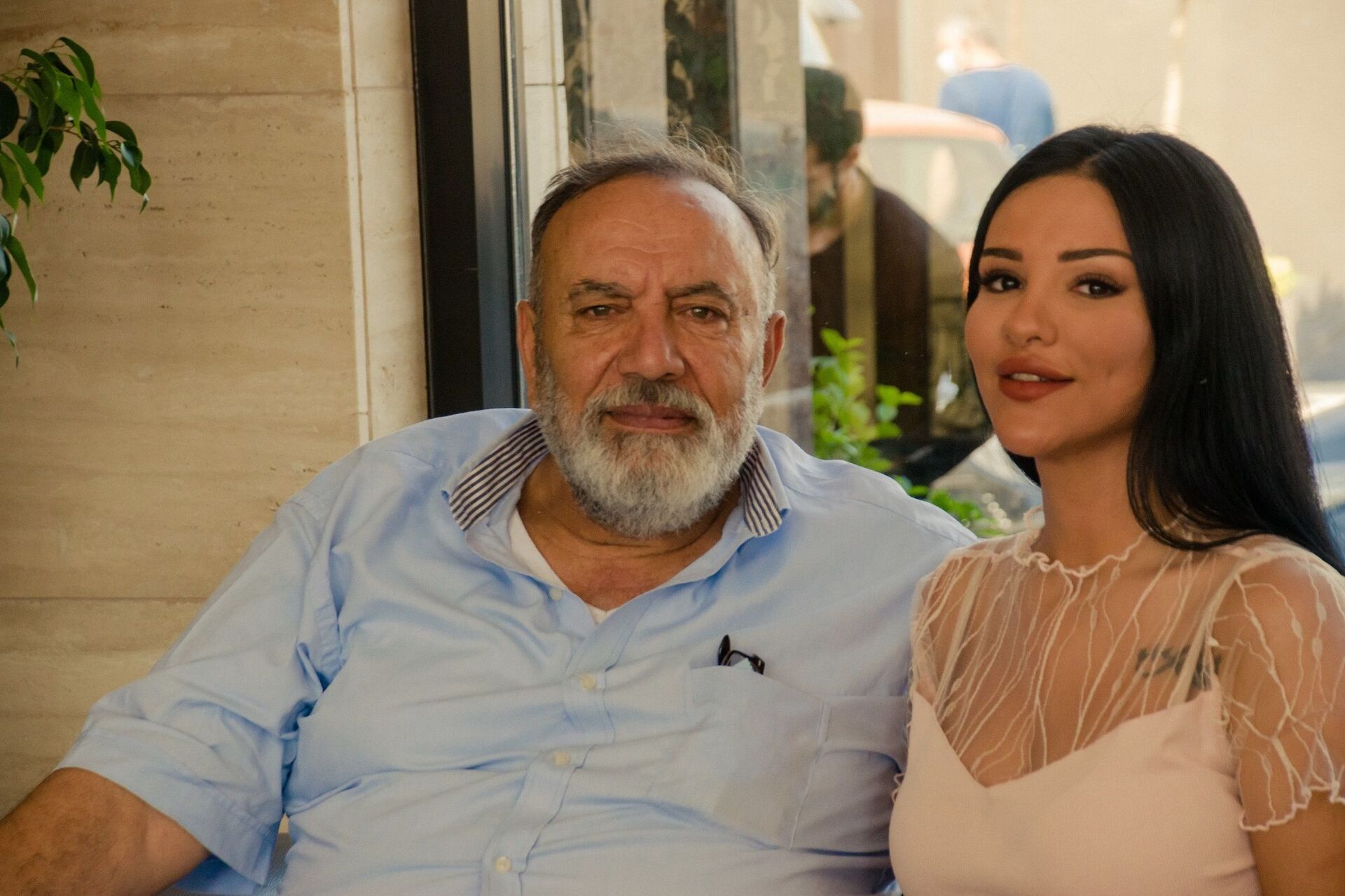 فريق تصوير مسلسل فيك أب السوري من بطولة أيمن زيدان وإخراج أحمد إبراهيم أحمد فريق تصوير مسلسل فيك أب السوري من بطولة أيمن زيدان وإخراج أحمد إبراهيم أحمد - سبوتنيك عربي, 1920, 23.11.2021